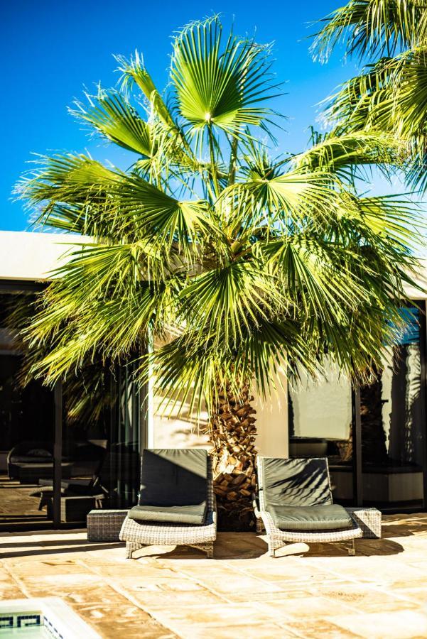Villa Casa Paloma With Heated Pool In El Roque Cotillo Exterior foto
